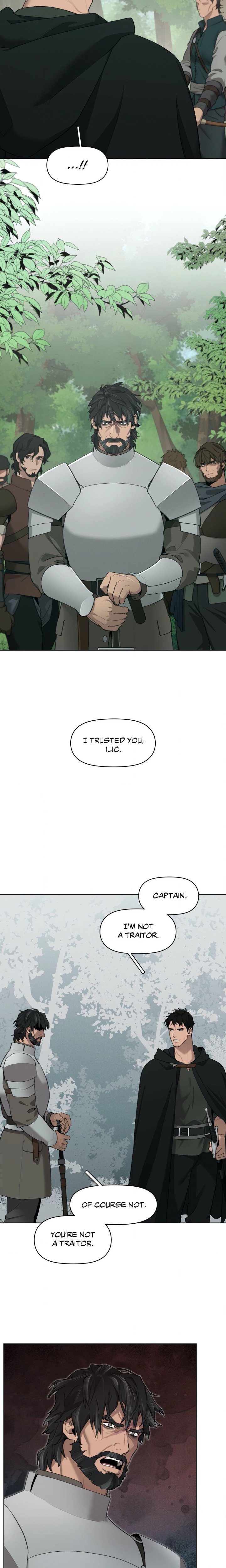 Plaything: The Grand Duke’s Boytoy (Uncensored) - Chapter 31 Page 13