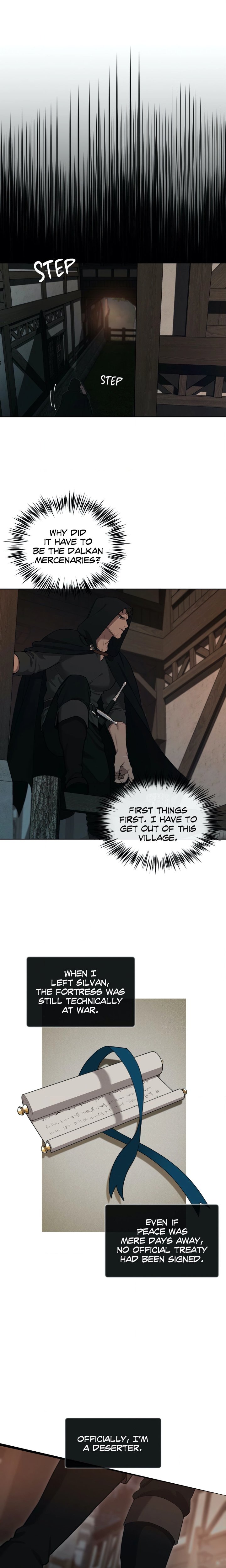 Plaything: The Grand Duke’s Boytoy (Uncensored) - Chapter 31 Page 5