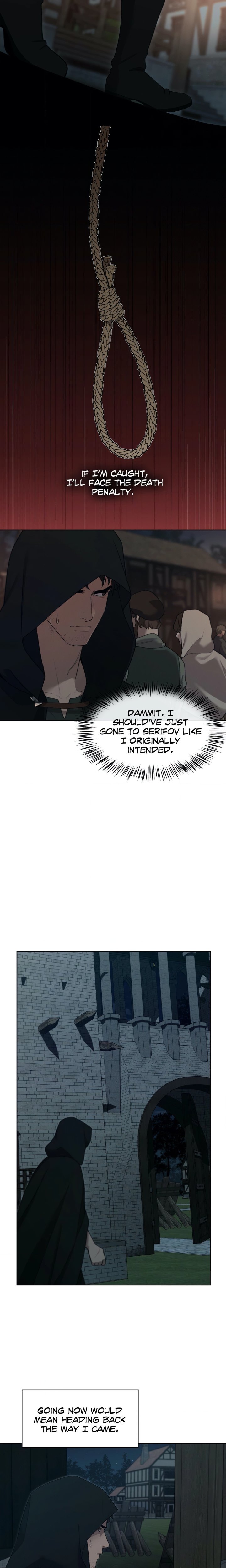 Plaything: The Grand Duke’s Boytoy (Uncensored) - Chapter 31 Page 6