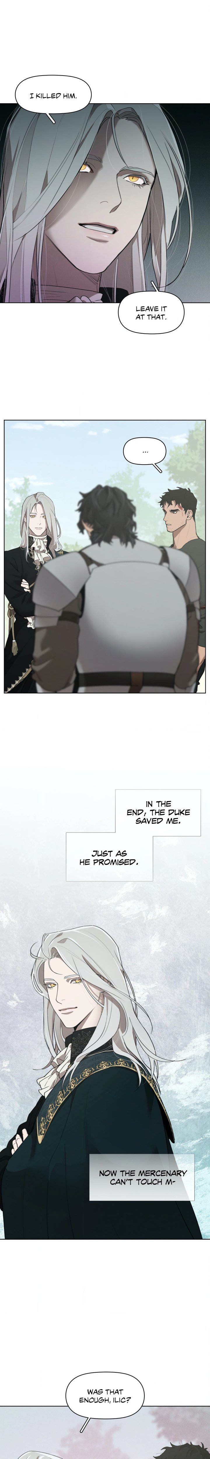 Plaything: The Grand Duke’s Boytoy (Uncensored) - Chapter 32 Page 14