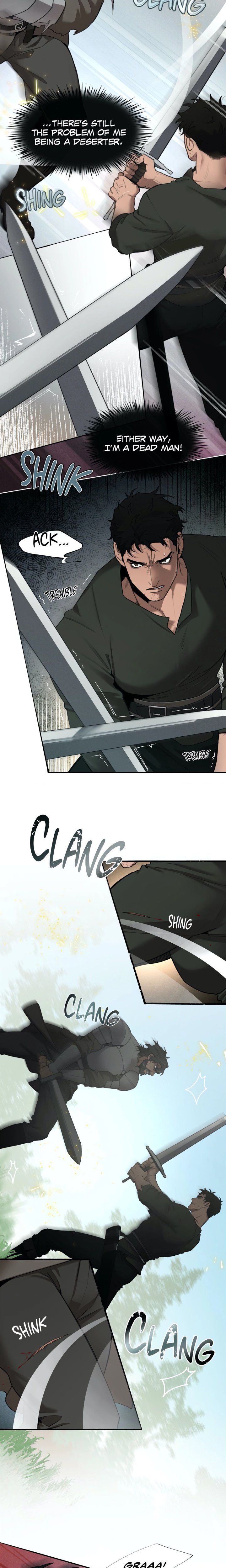 Plaything: The Grand Duke’s Boytoy (Uncensored) - Chapter 32 Page 2