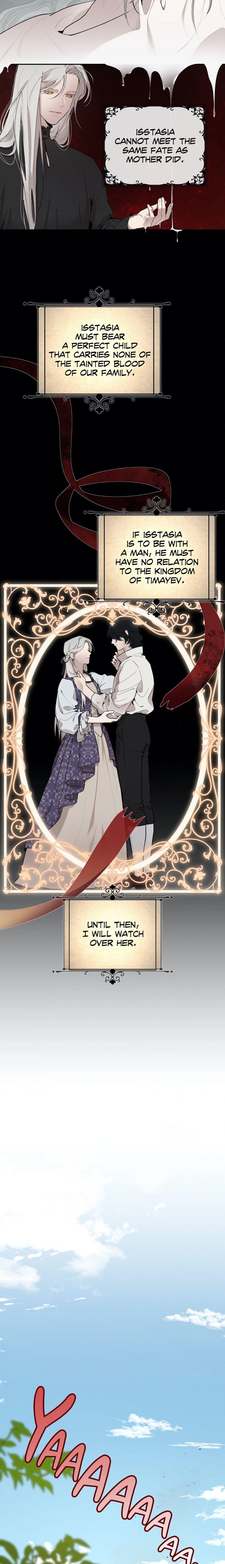 Plaything: The Grand Duke’s Boytoy (Uncensored) - Chapter 33.01 Page 14