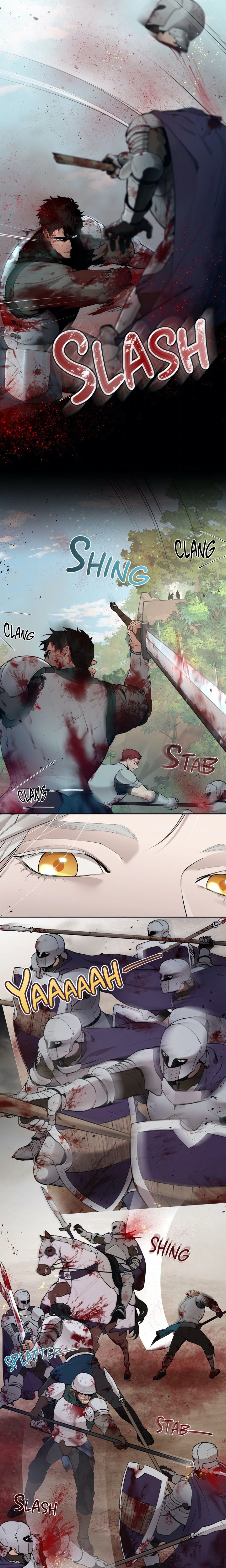Plaything: The Grand Duke’s Boytoy (Uncensored) - Chapter 33.01 Page 16