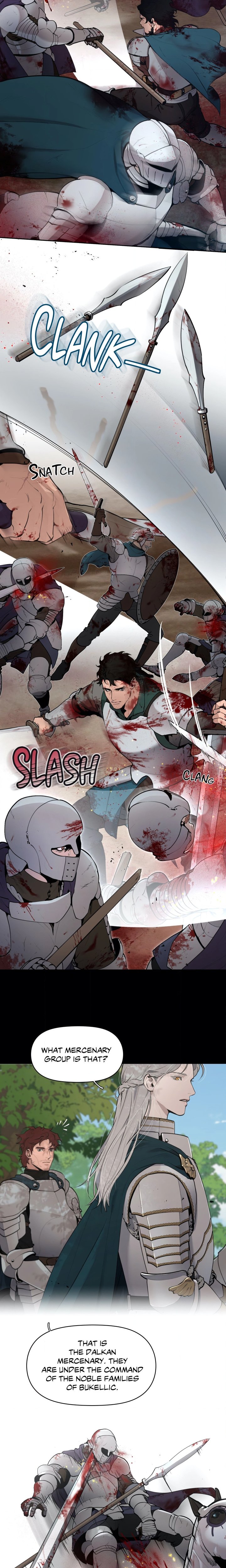 Plaything: The Grand Duke’s Boytoy (Uncensored) - Chapter 33.01 Page 17