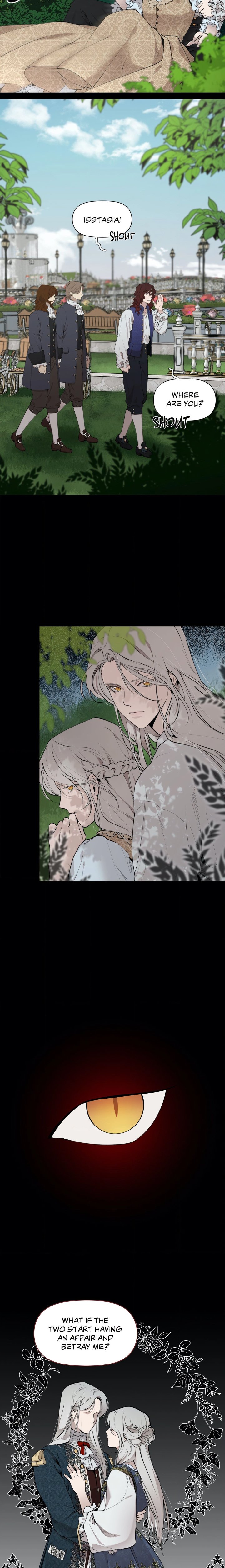 Plaything: The Grand Duke’s Boytoy (Uncensored) - Chapter 33.01 Page 9