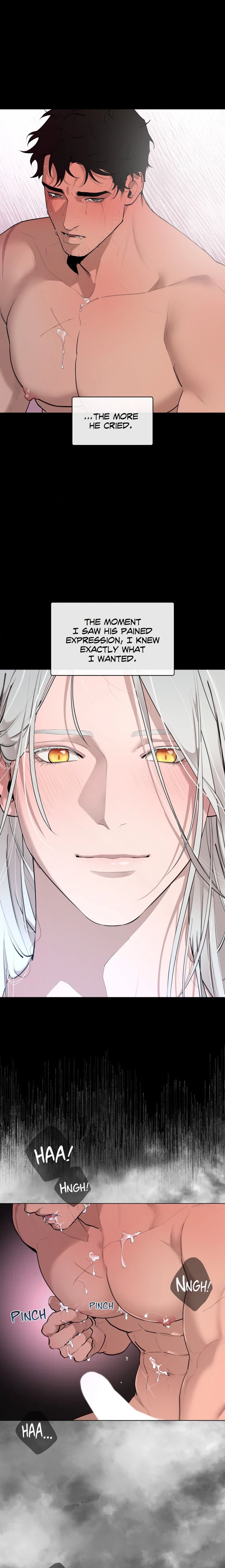 Plaything: The Grand Duke’s Boytoy (Uncensored) - Chapter 33.02 Page 13