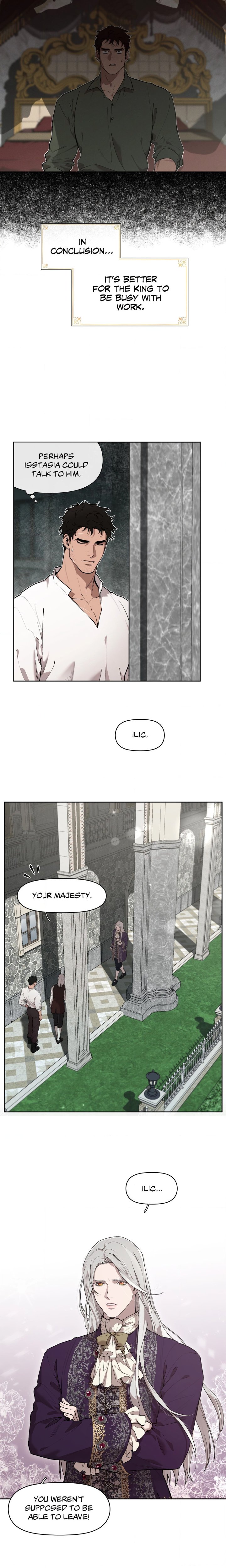 Plaything: The Grand Duke’s Boytoy (Uncensored) - Chapter 33.09 Page 6