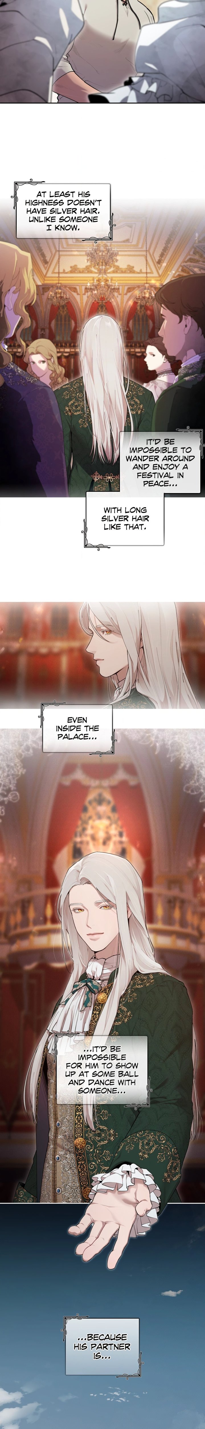 Plaything: The Grand Duke’s Boytoy (Uncensored) - Chapter 33.13 Page 11