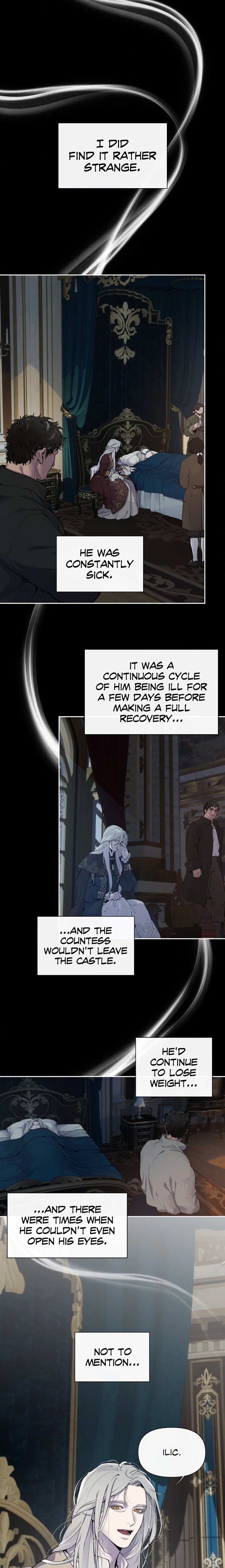 Plaything: The Grand Duke’s Boytoy (Uncensored) - Chapter 33.18 Page 10