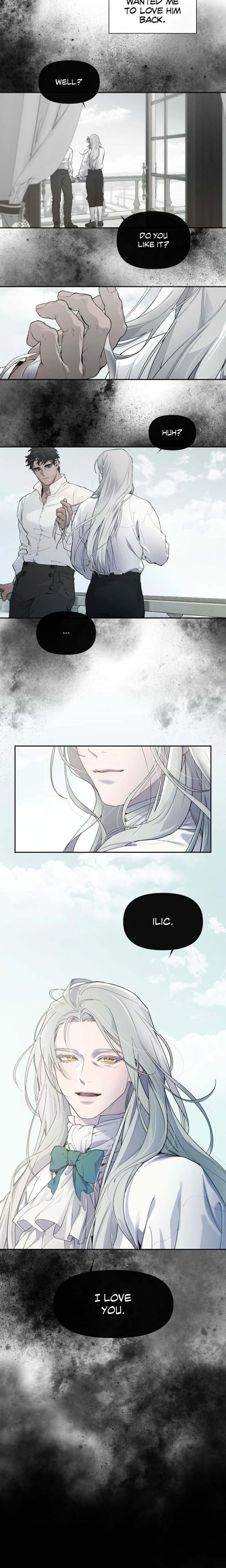 Plaything: The Grand Duke’s Boytoy (Uncensored) - Chapter 33.18 Page 19