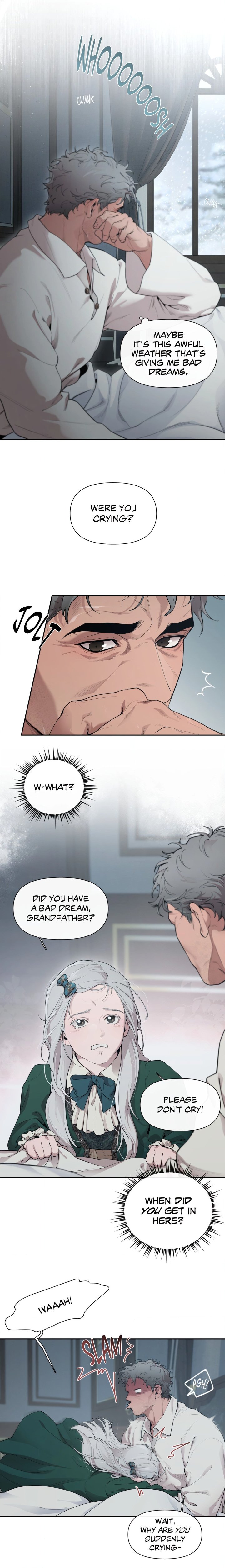 Plaything: The Grand Duke’s Boytoy (Uncensored) - Chapter 33.19 Page 2