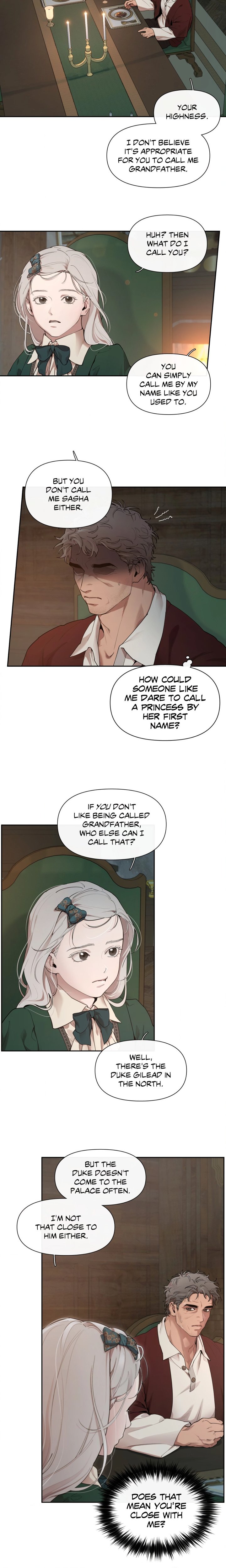 Plaything: The Grand Duke’s Boytoy (Uncensored) - Chapter 33.19 Page 4