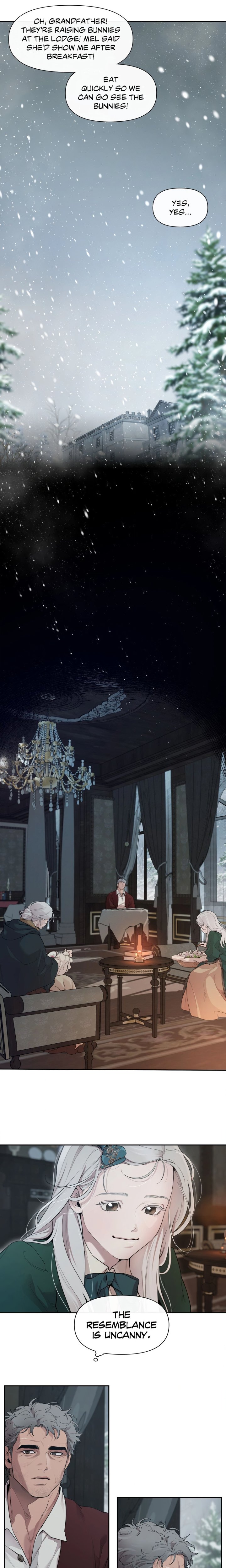Plaything: The Grand Duke’s Boytoy (Uncensored) - Chapter 33.19 Page 7