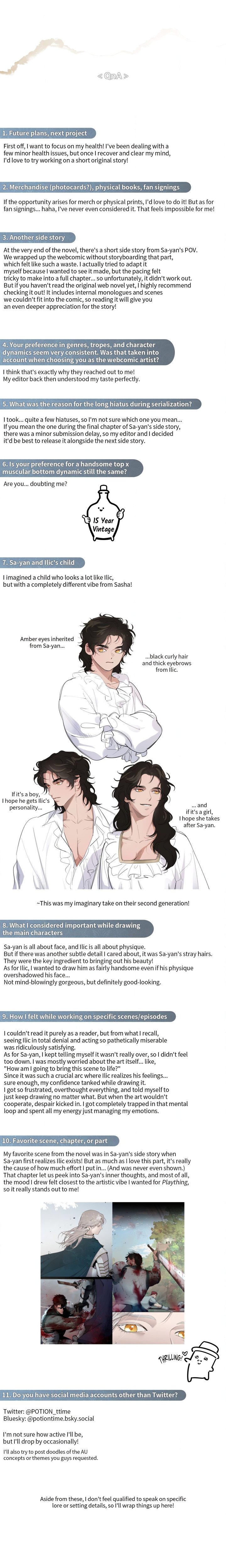 Plaything: The Grand Duke’s Boytoy (Uncensored) - Chapter 33.21 Page 3