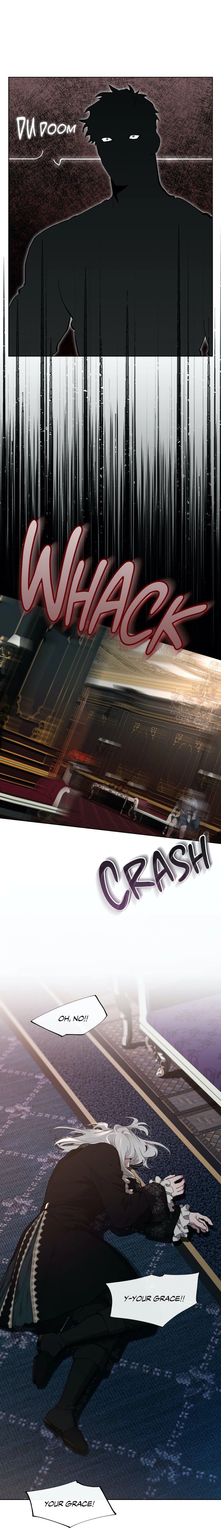 Plaything: The Grand Duke’s Boytoy (Uncensored) - Chapter 33 Page 16