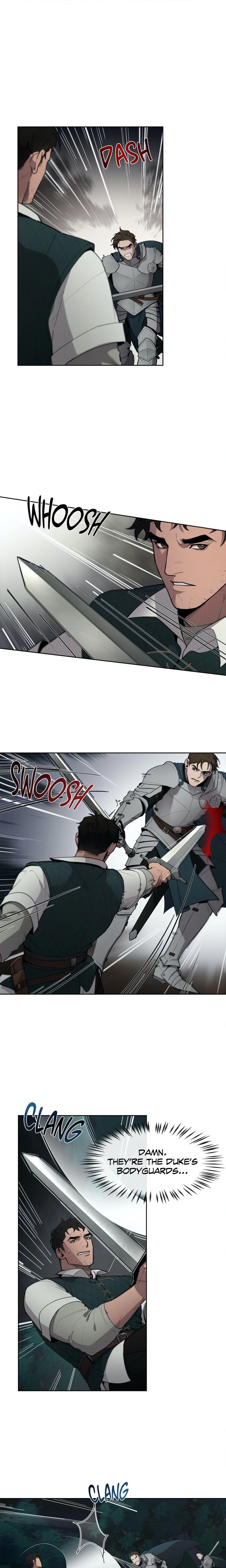 Plaything: The Grand Duke’s Boytoy (Uncensored) - Chapter 5 Page 15