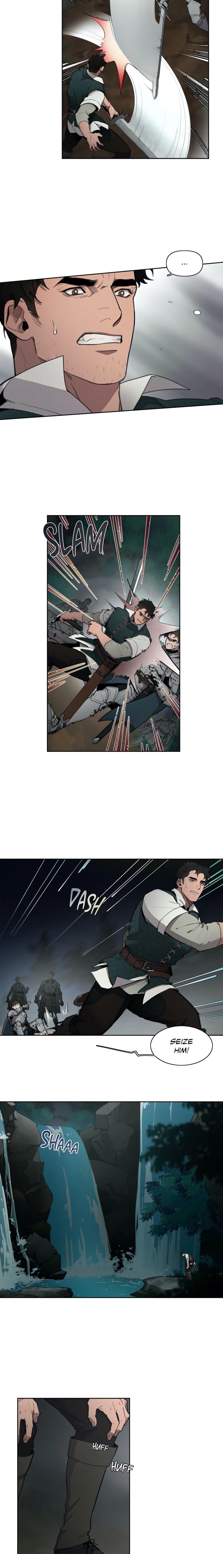 Plaything: The Grand Duke’s Boytoy (Uncensored) - Chapter 5 Page 17