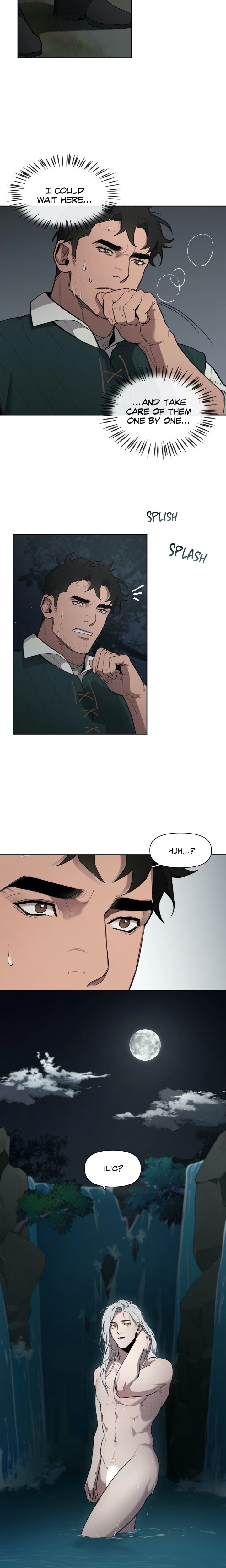 Plaything: The Grand Duke’s Boytoy (Uncensored) - Chapter 5 Page 18