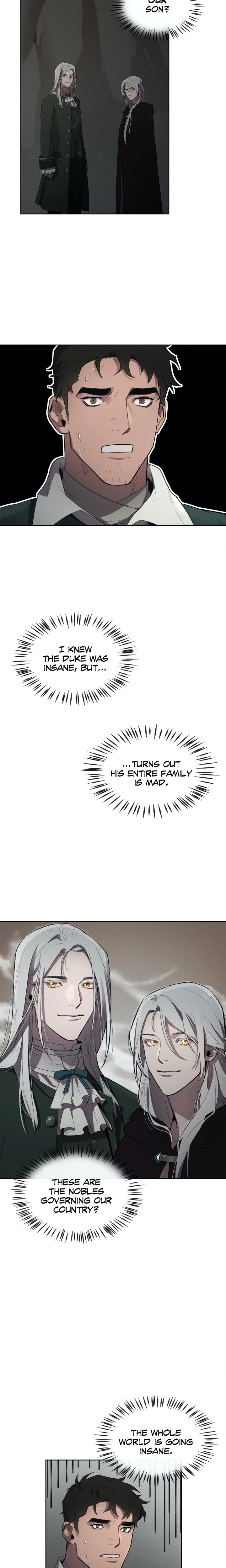 Plaything: The Grand Duke’s Boytoy (Uncensored) - Chapter 6 Page 16