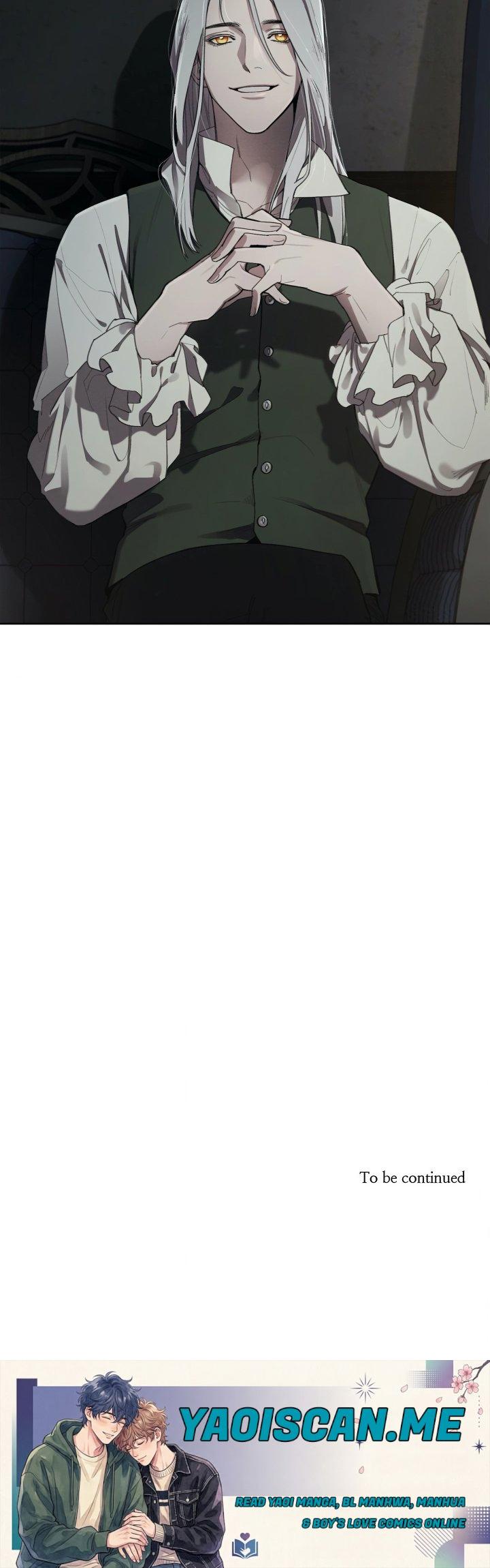 Plaything: The Grand Duke’s Boytoy (Uncensored) - Chapter 6 Page 20