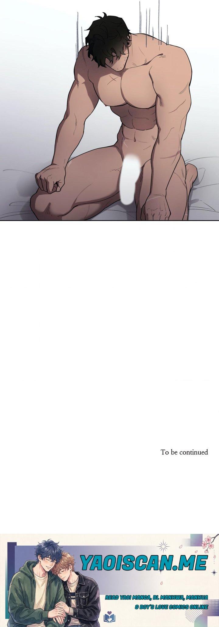 Plaything: The Grand Duke’s Boytoy (Uncensored) - Chapter 7 Page 20
