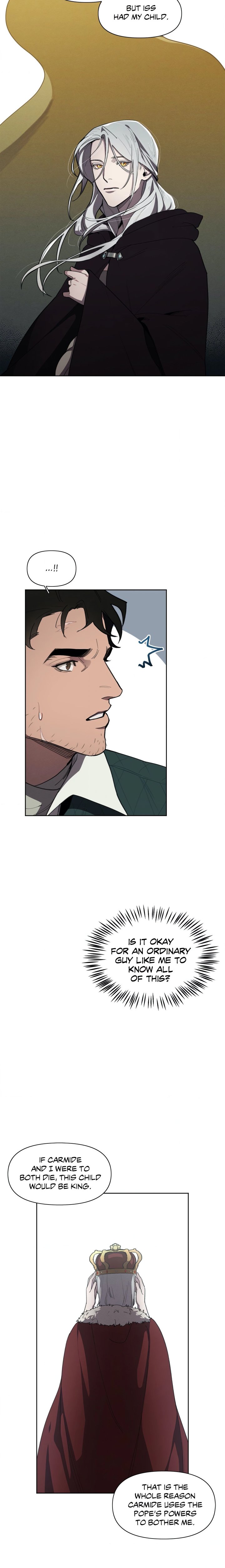 Plaything: The Grand Duke’s Boytoy (Uncensored) - Chapter 7 Page 4