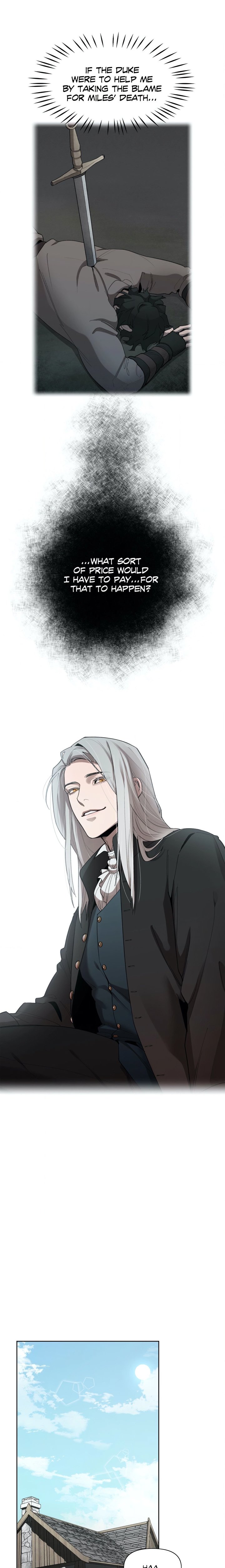 Plaything: The Grand Duke’s Boytoy (Uncensored) - Chapter 9 Page 13
