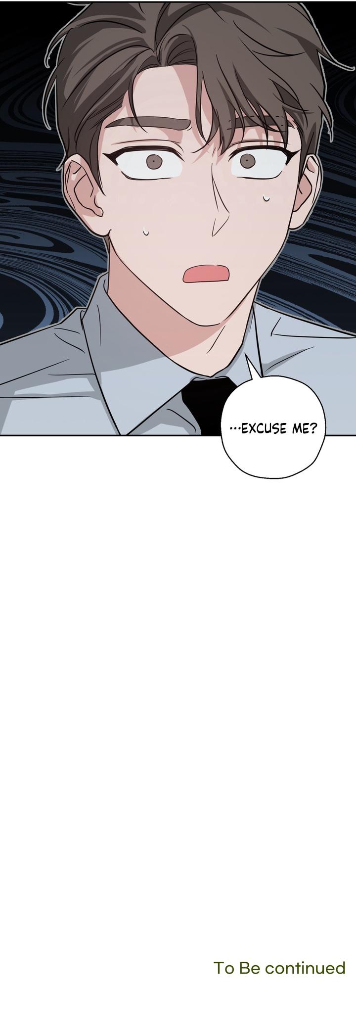 Immoral Romantic Comedy - Chapter 7 Page 8