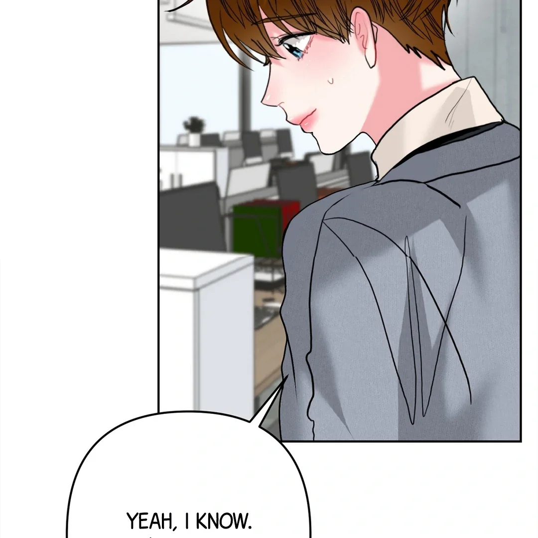 Peppermint Candy - Chapter 10 Page 27