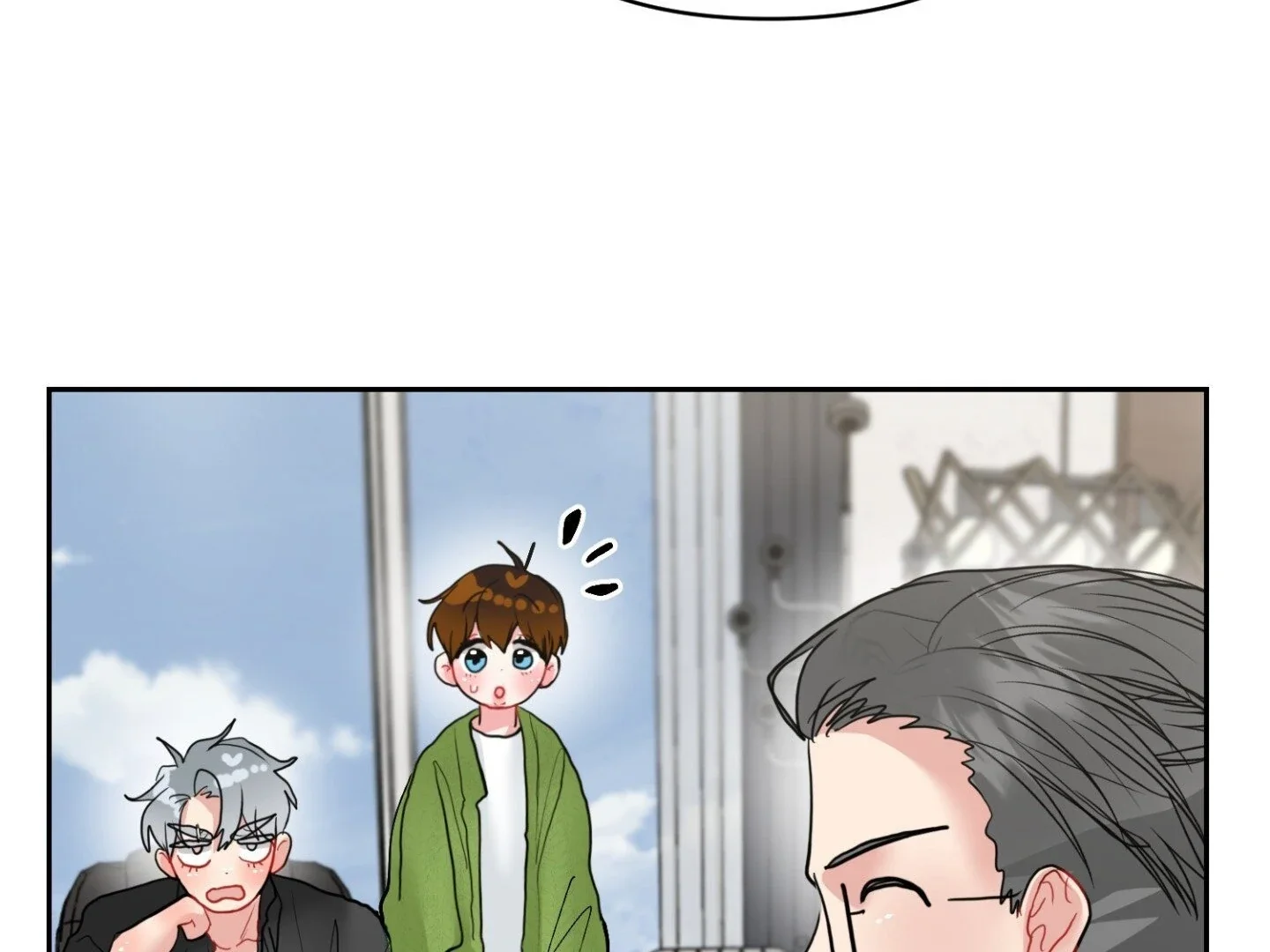 Peppermint Candy - Chapter 11 Page 121