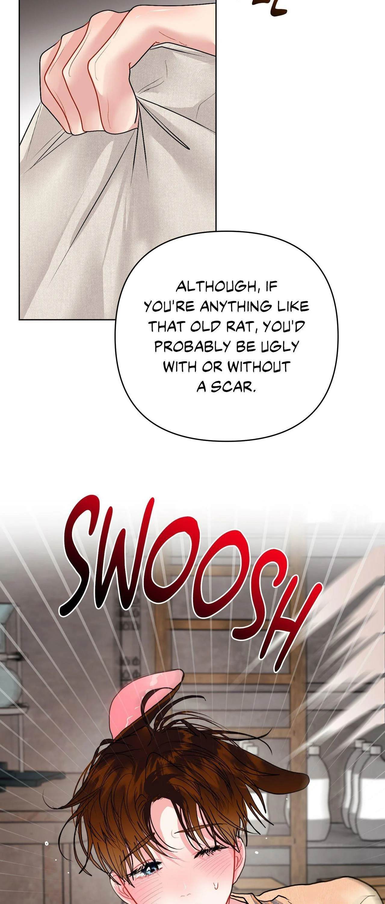 Peppermint Candy - Chapter 12.1 Page 10