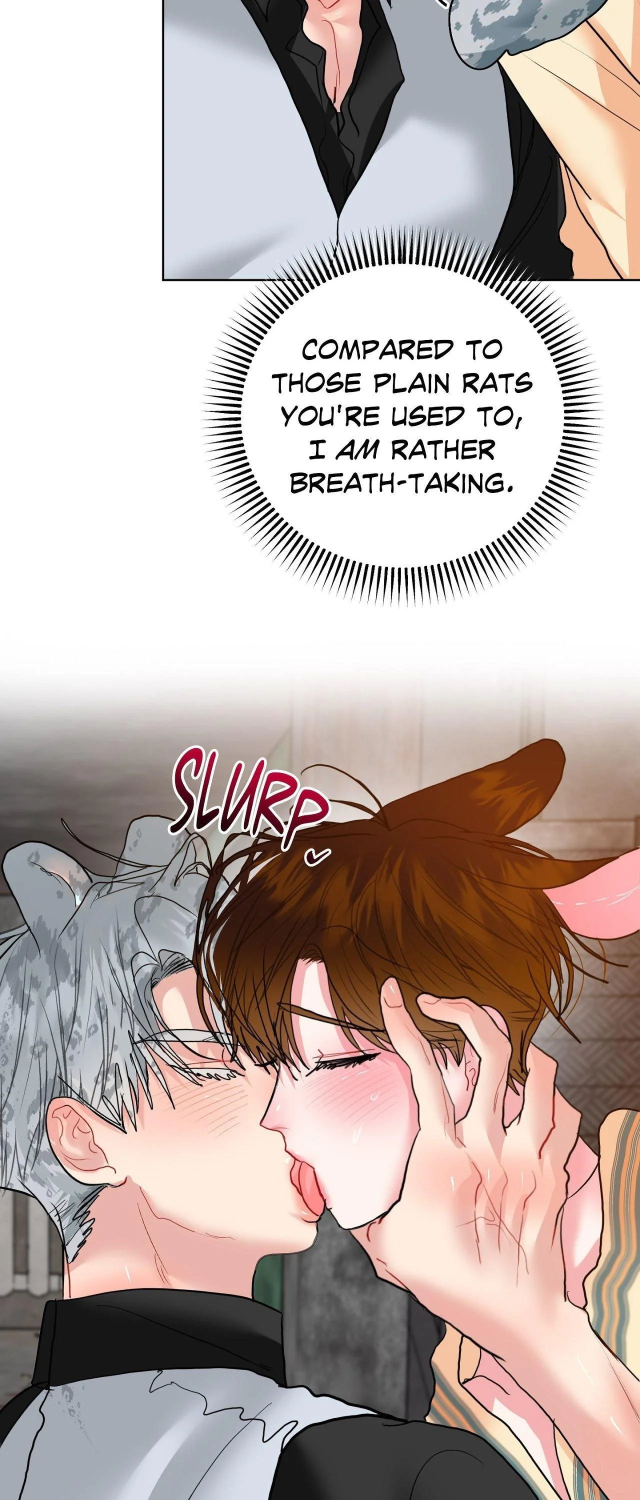 Peppermint Candy - Chapter 12.1 Page 35