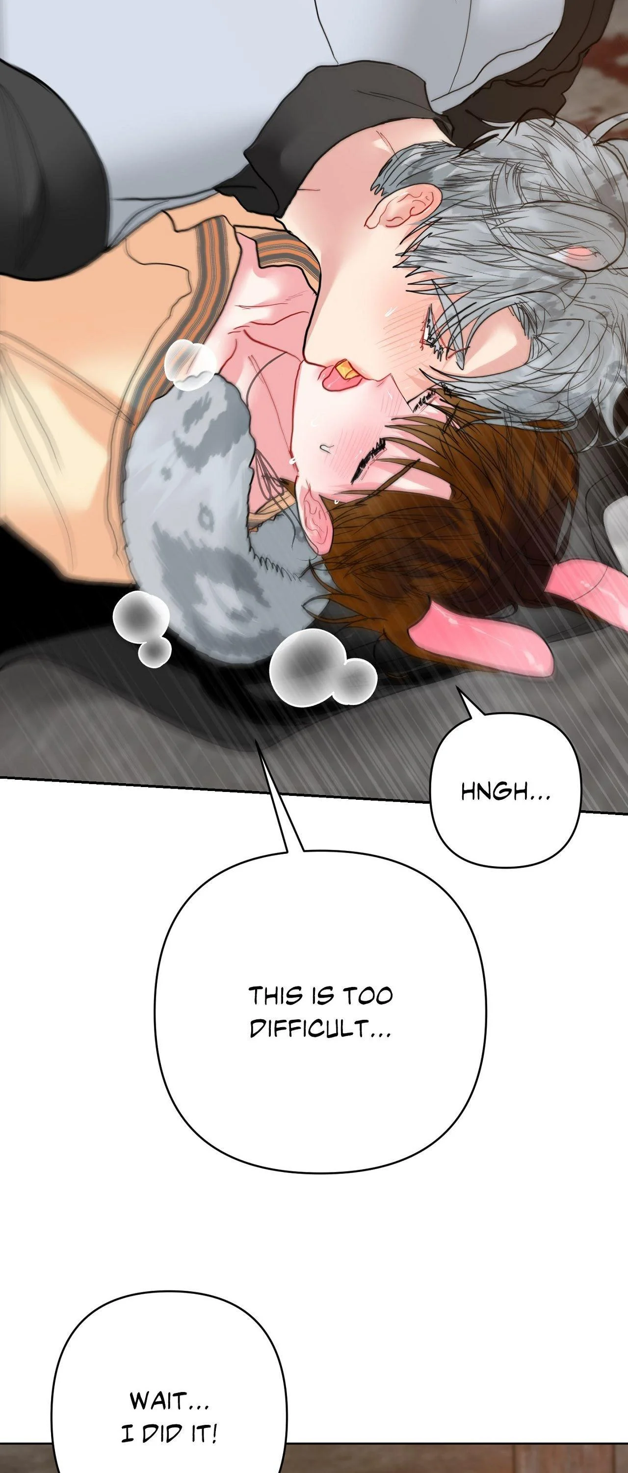 Peppermint Candy - Chapter 12.1 Page 40