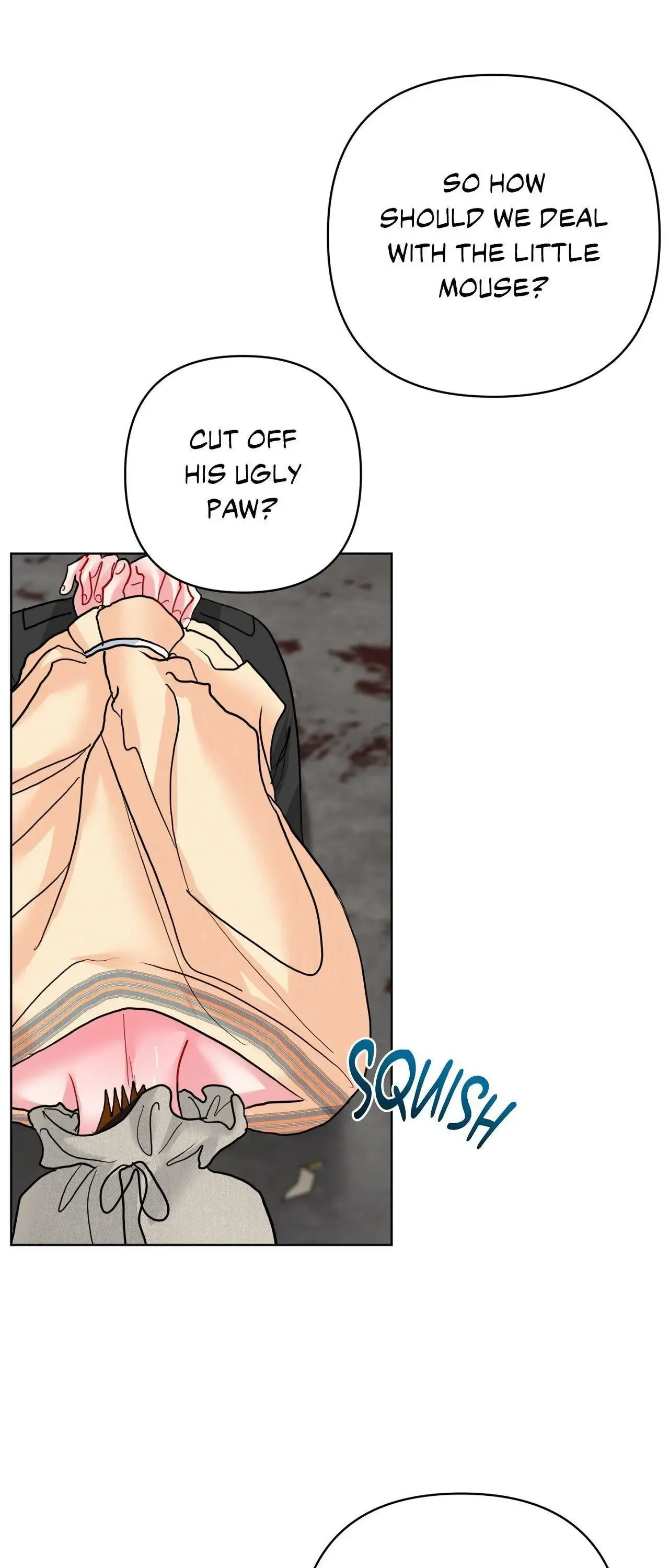 Peppermint Candy - Chapter 12.5 Page 7