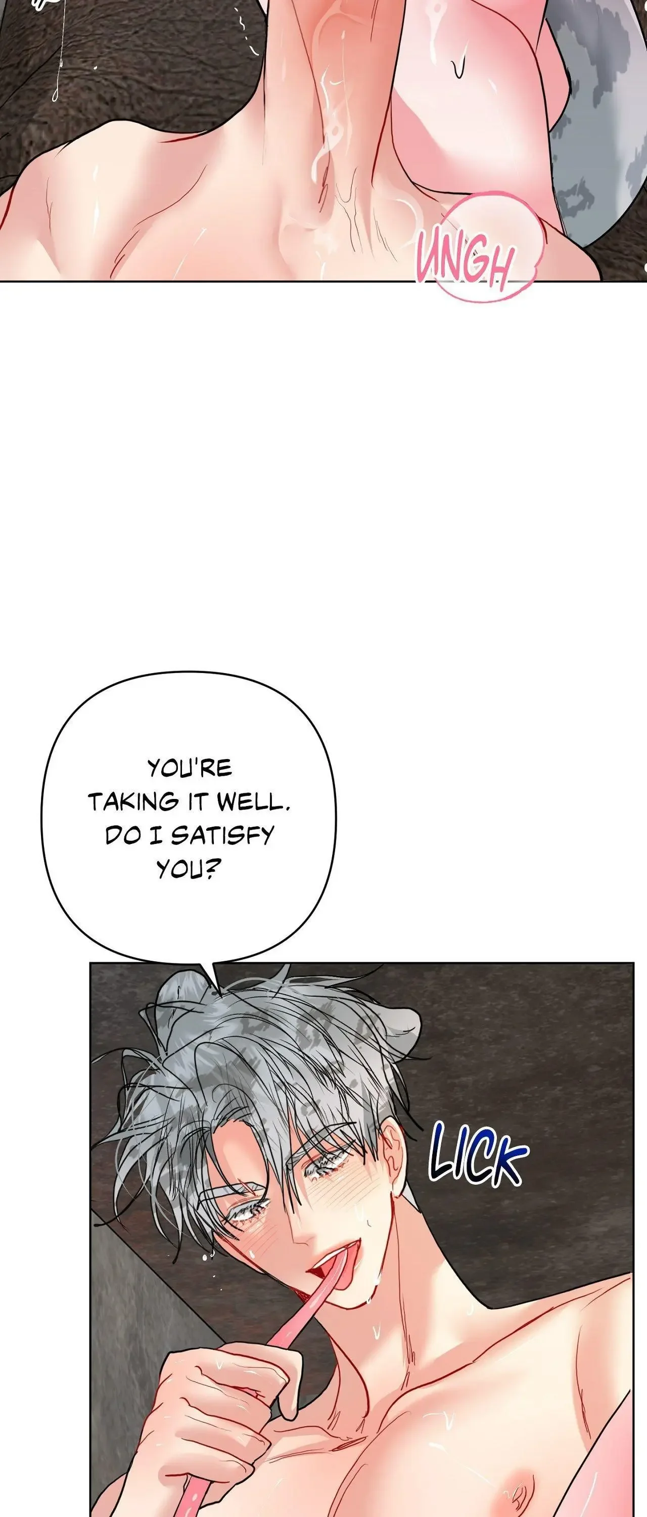 Peppermint Candy - Chapter 12.5 Page 50