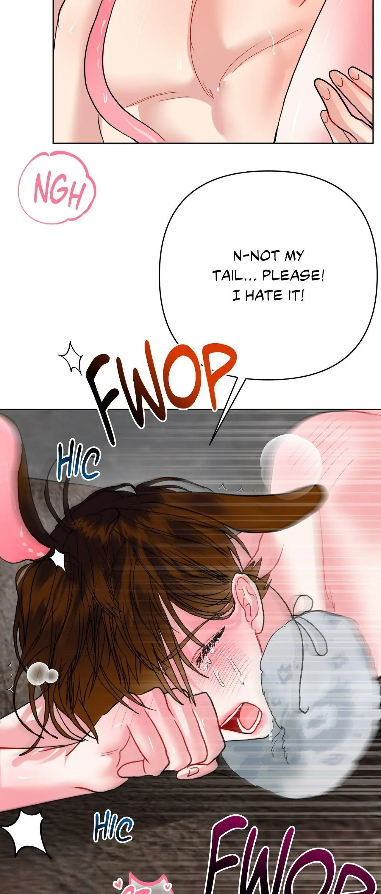 Peppermint Candy - Chapter 12.5 Page 51