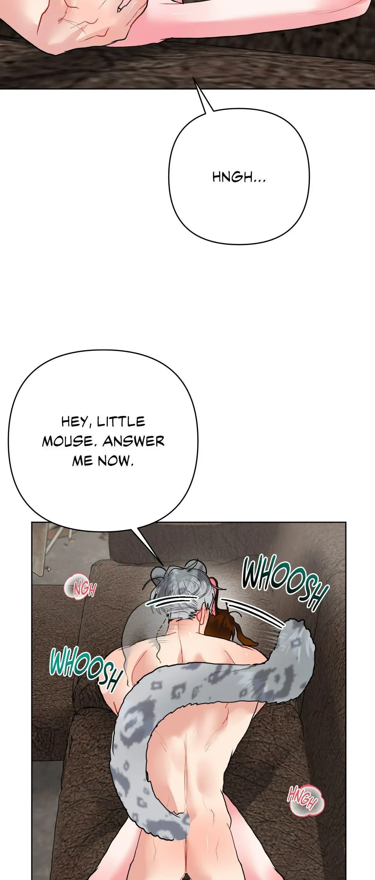 Peppermint Candy - Chapter 12.5 Page 54