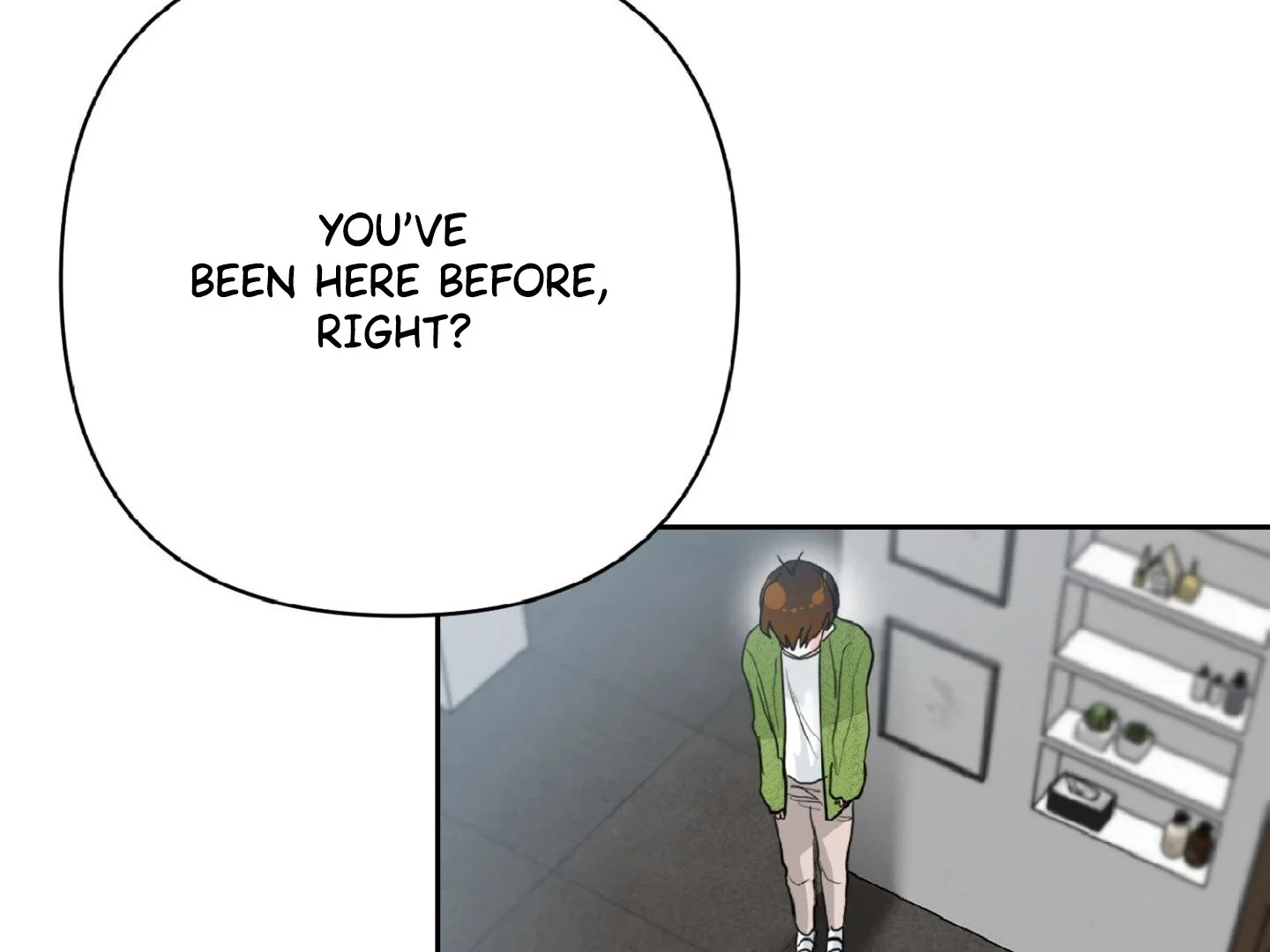Peppermint Candy - Chapter 12 Page 84