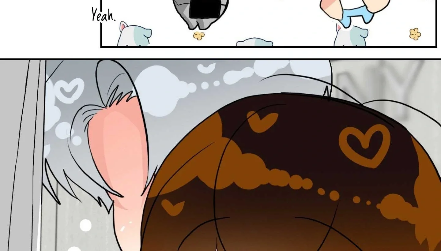 Peppermint Candy - Chapter 13 Page 150