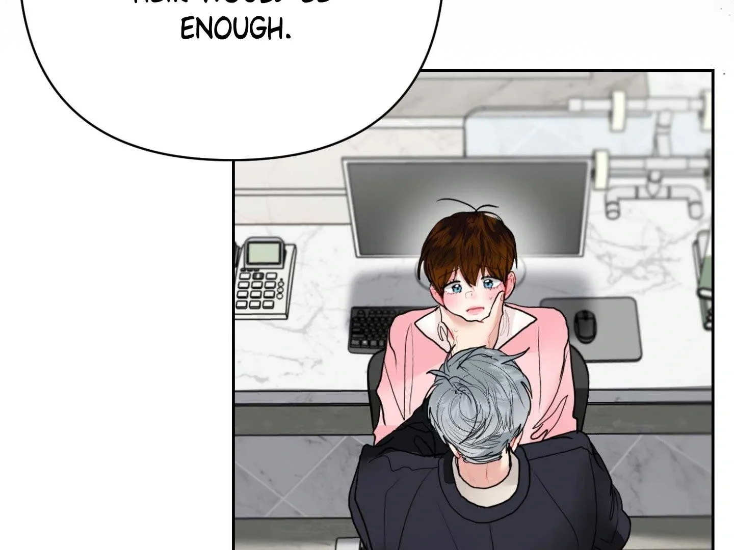 Peppermint Candy - Chapter 13 Page 179