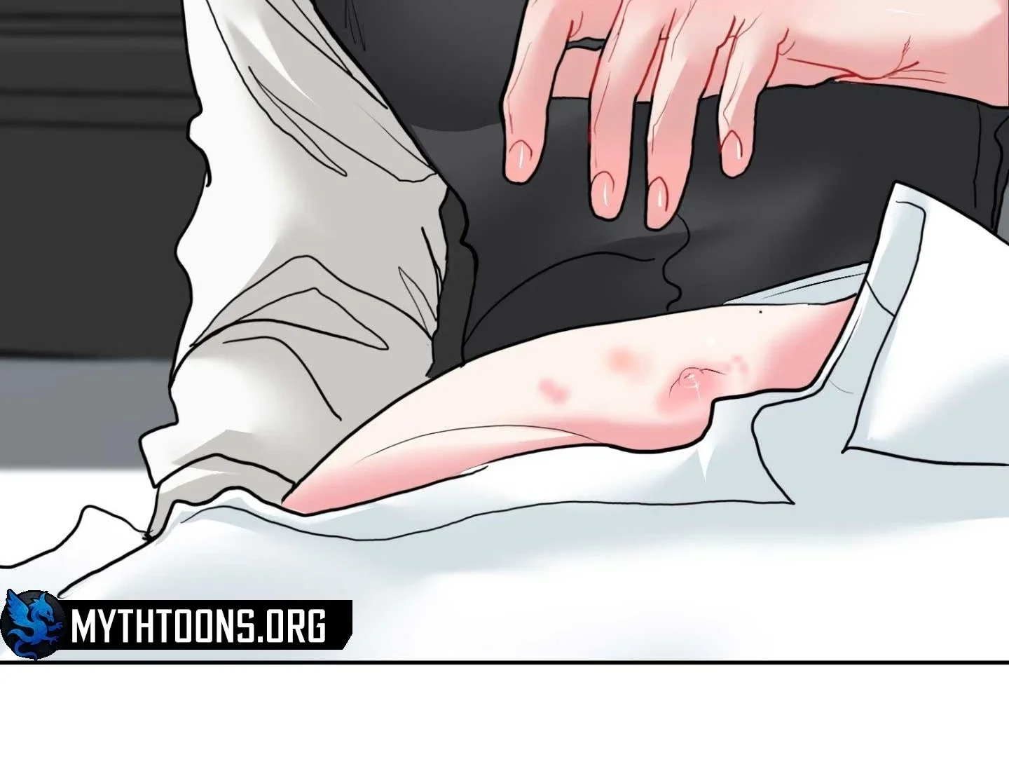 Peppermint Candy - Chapter 14 Page 179