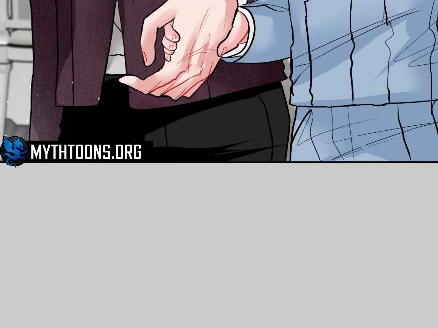 Peppermint Candy - Chapter 15 Page 12