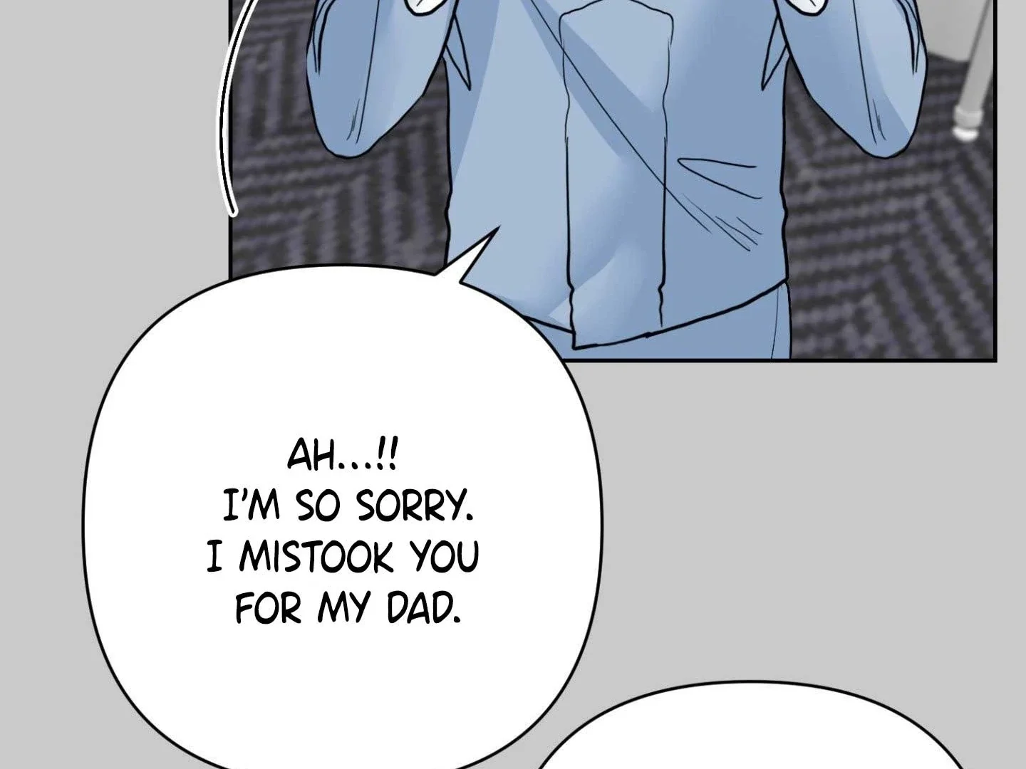 Peppermint Candy - Chapter 15 Page 20
