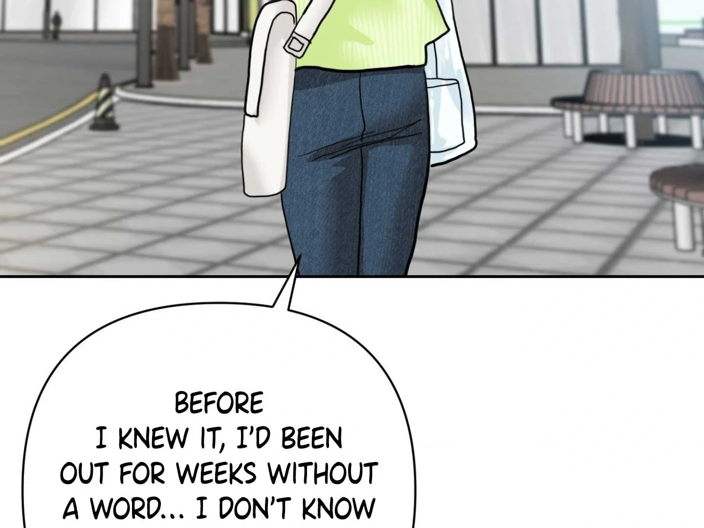 Peppermint Candy - Chapter 15 Page 174