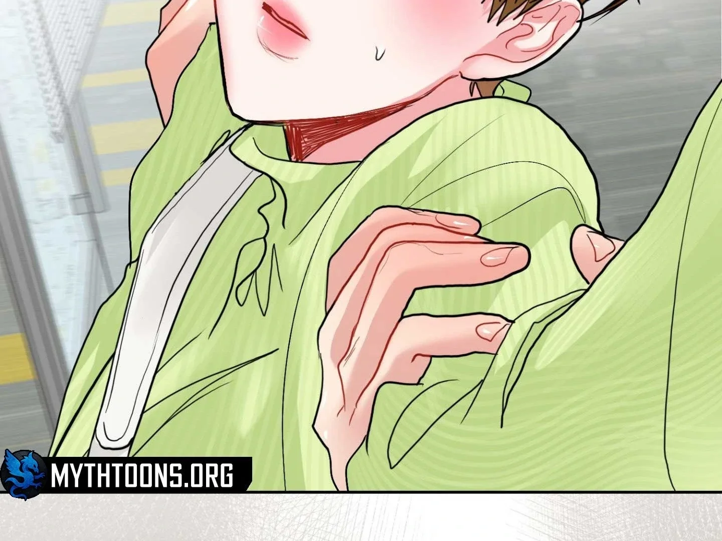 Peppermint Candy - Chapter 15 Page 195