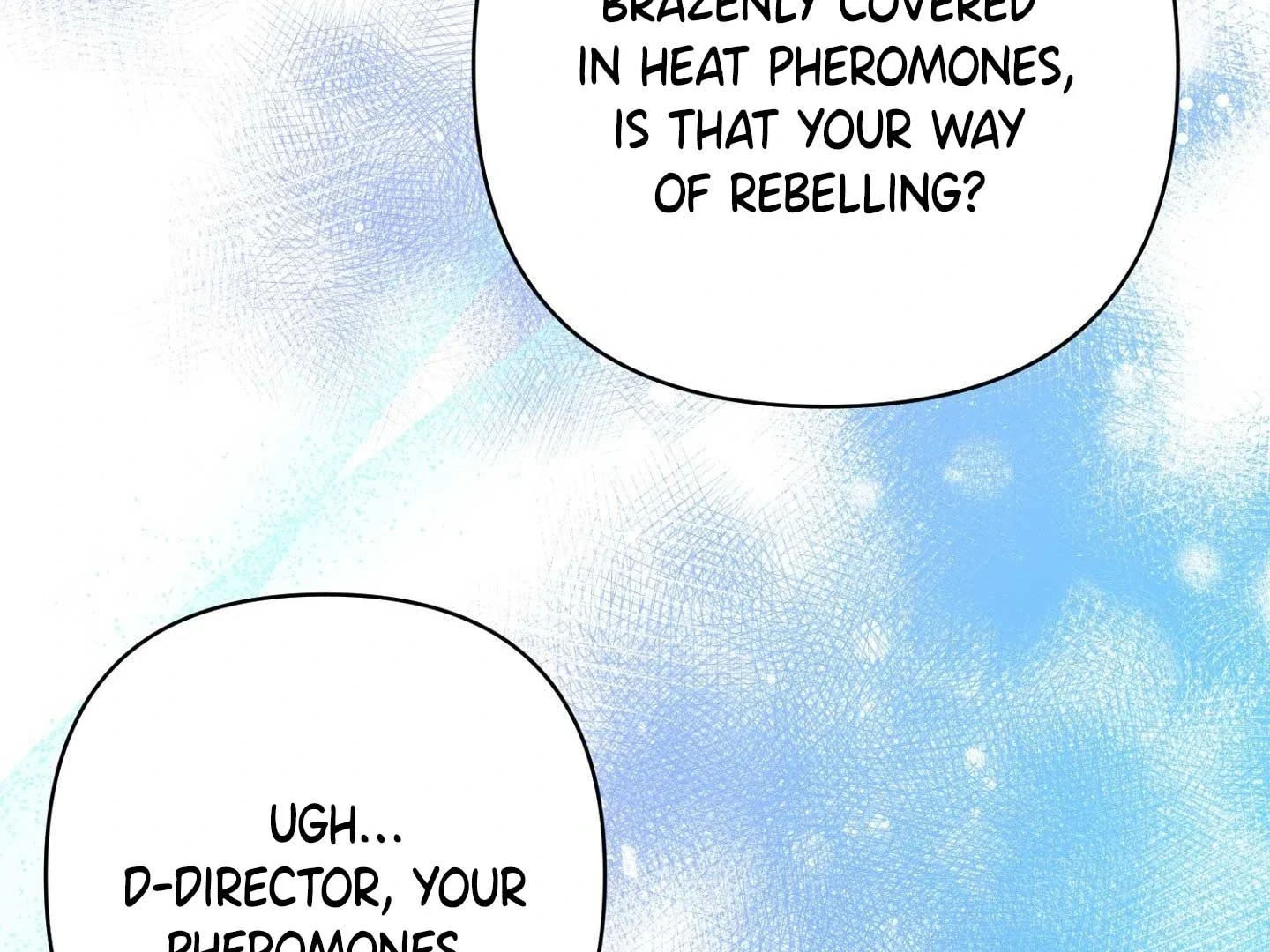 Peppermint Candy - Chapter 16 Page 31