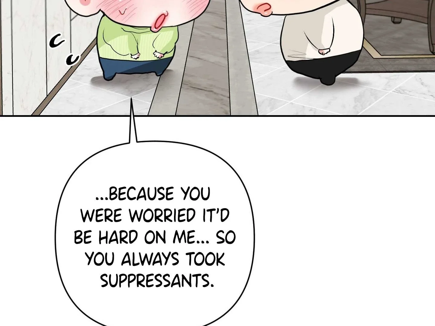 Peppermint Candy - Chapter 16 Page 58
