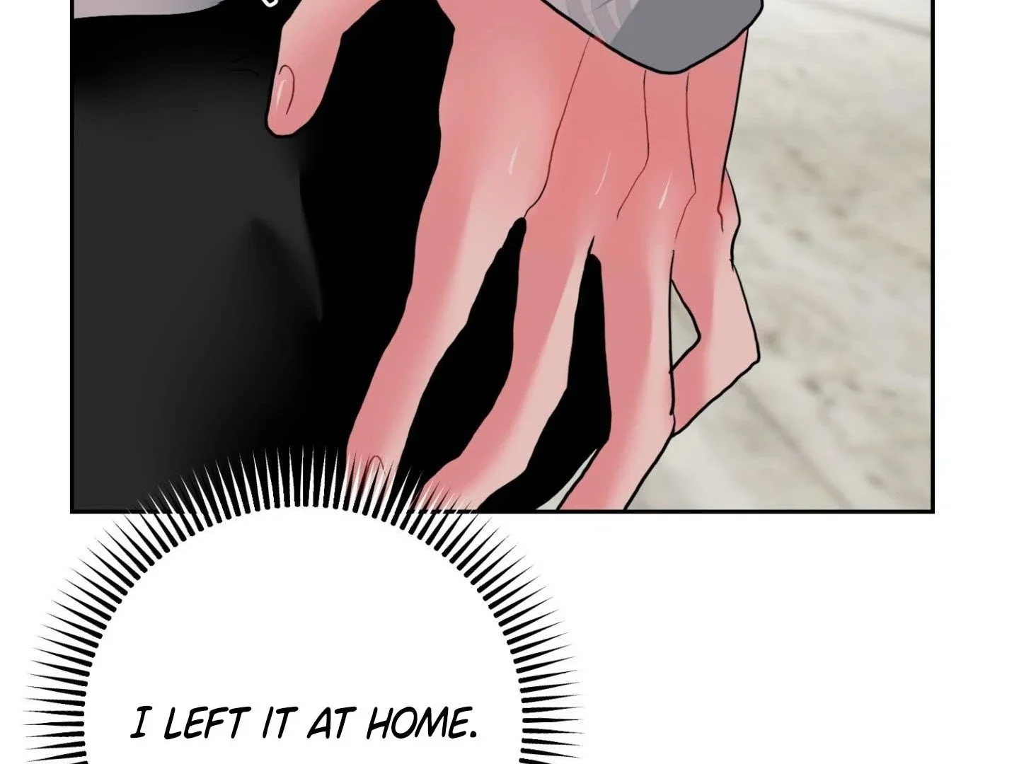 Peppermint Candy - Chapter 17 Page 33