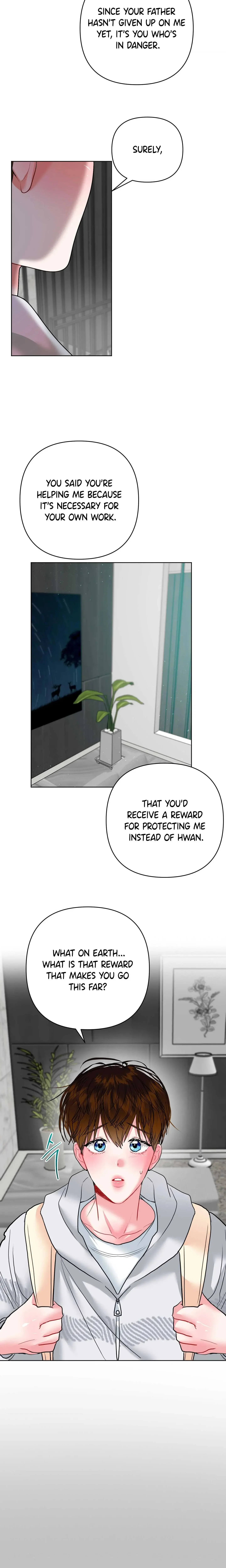 Peppermint Candy - Chapter 20 Page 6