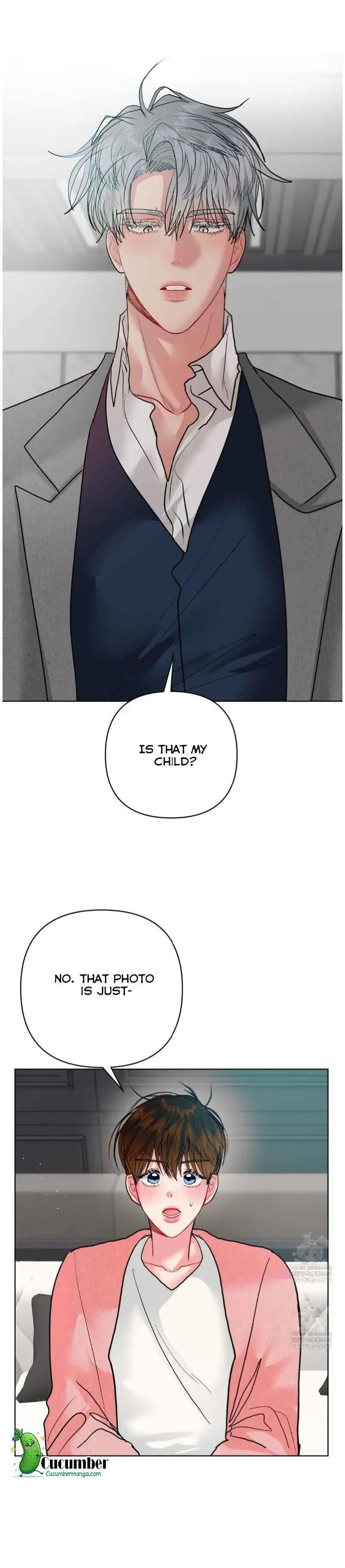 Peppermint Candy - Chapter 23 Page 7